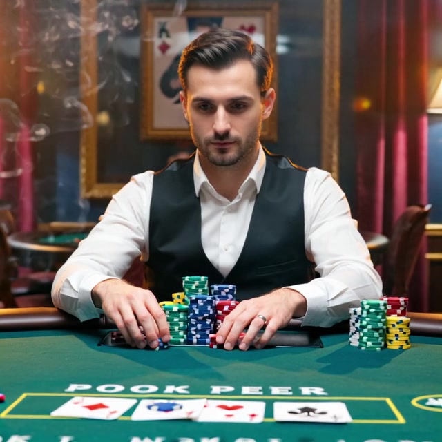 스피드 바카라 룰 이해와 실전 전략 가이드