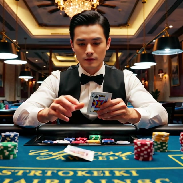 카지노에서 절대 지지 않는 20가지 승리 전략