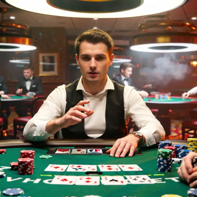 필리핀카지노: 안전한 게임과 전략적 수익 가이드