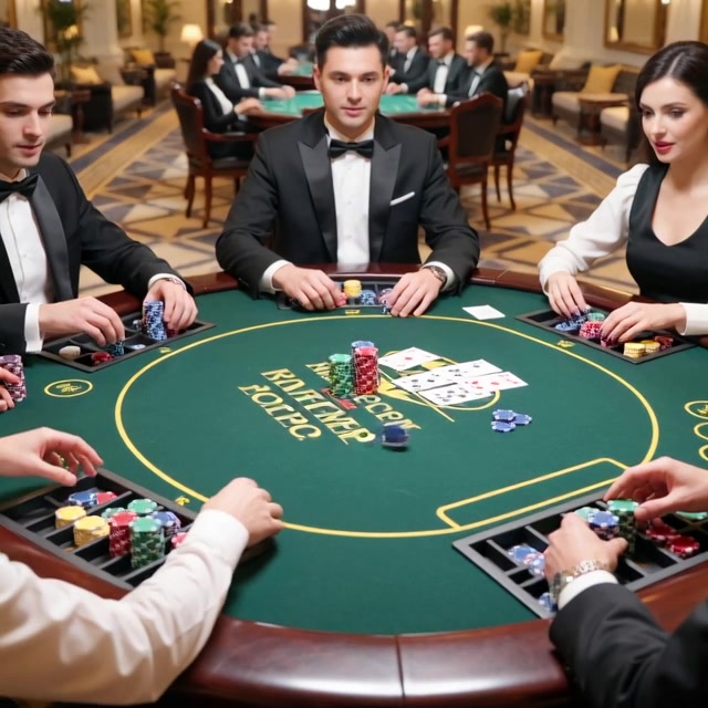 필리핀 솔레어 카지노 완벽 가이드