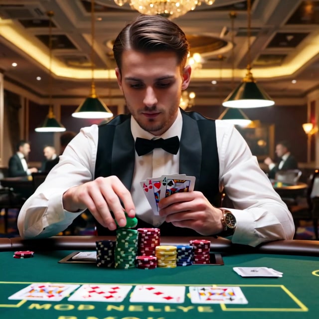 필리핀 시오디 카지노 완벽 가이드