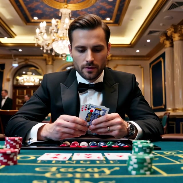 스피드 바카라 룰 완전 이해 가이드