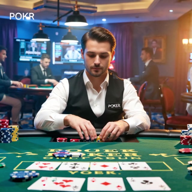 카지노 단타 전략 완전 가이드