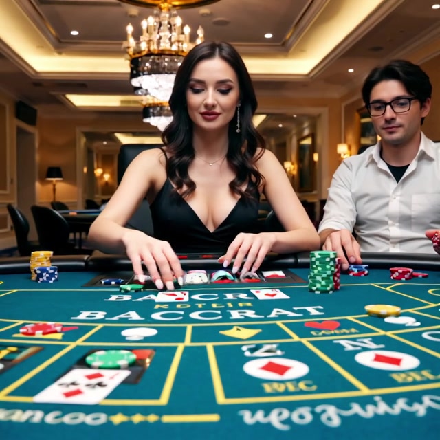 마카오 갤럭시카지노 방문 전 꼭 알아야 할 것