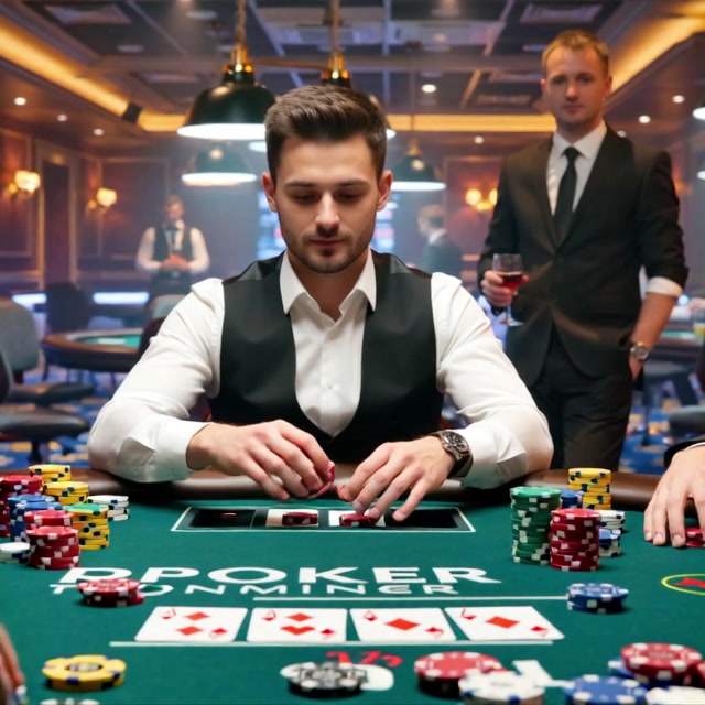 홀덤사이트 추천 기준과 선택 전략