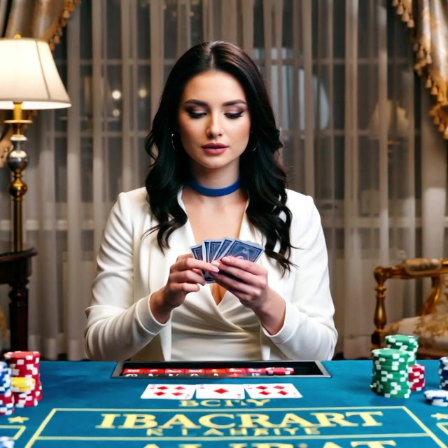 바카라 규칙 완벽 이해와 실전 전략 가이