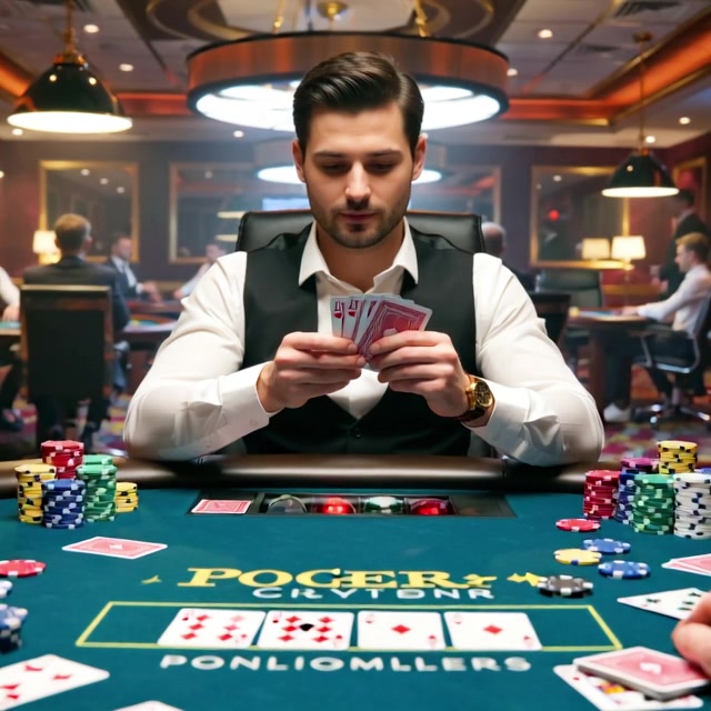 필리핀 오카다 카지노 완벽 가이드