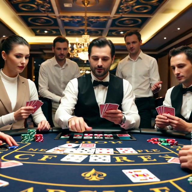 카지노 보증 절차 설명 완전 가이드