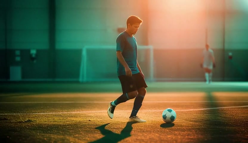 분데스리가의 팀워크와 조직력: 독일 축구의 강점