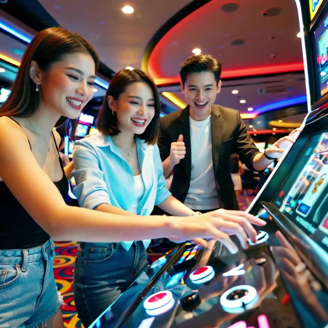 카지노 단타의 환상과 현실 구조