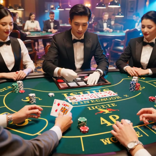 마카오 샌즈 카지노 여행 완전 가이드