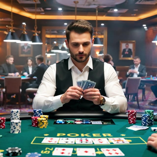 필리핀카지노 현실과 매력 총정리 가이드