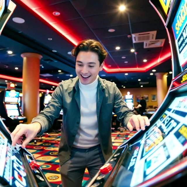 슬롯차트 기반 수익 전략 완벽 가이드