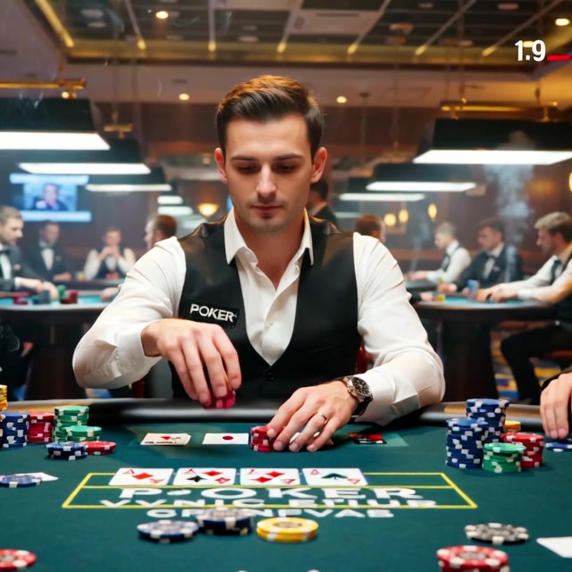 초보도 쉽게 즐기는 카지노 게임 추천