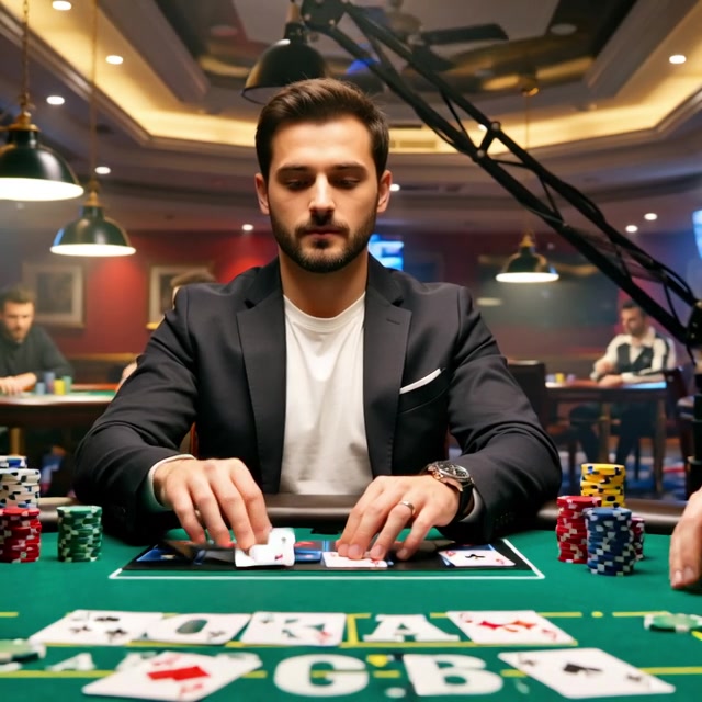 에볼루션 조작 논란 속 카지노 전략 가이드