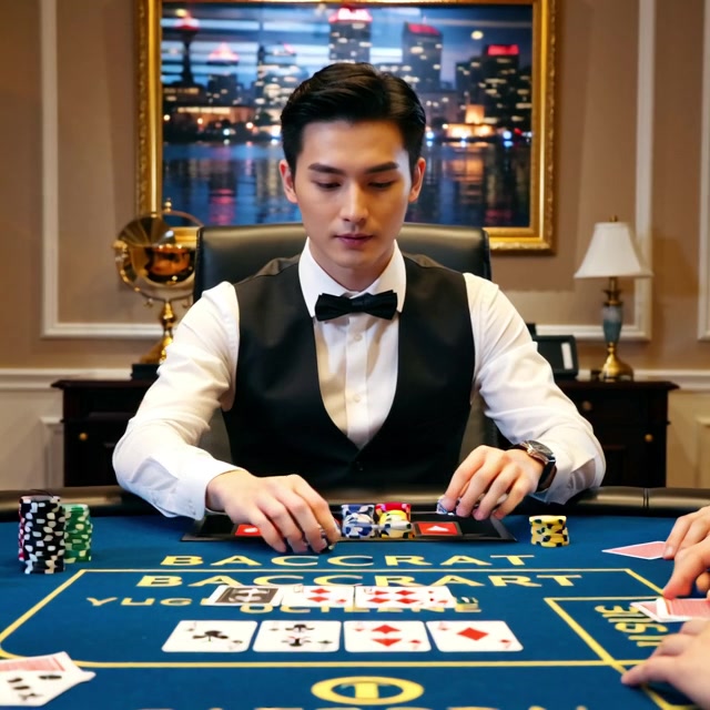 마카오 샌즈 카지노 완벽 이용 가이드