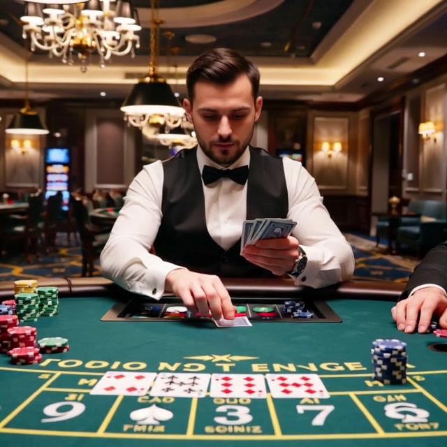 카지노 보증 절차 한눈에 이해하기 가이드