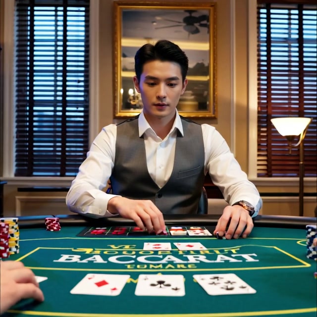 베네치안 마카오 카지노 완벽 가이드