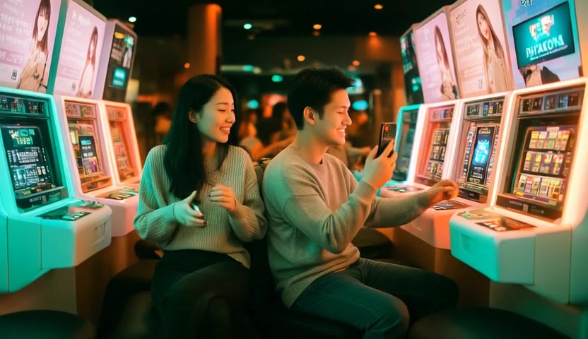 카지노 레스토랑 문화: 게임을 넘어 종합 관광 경험으로