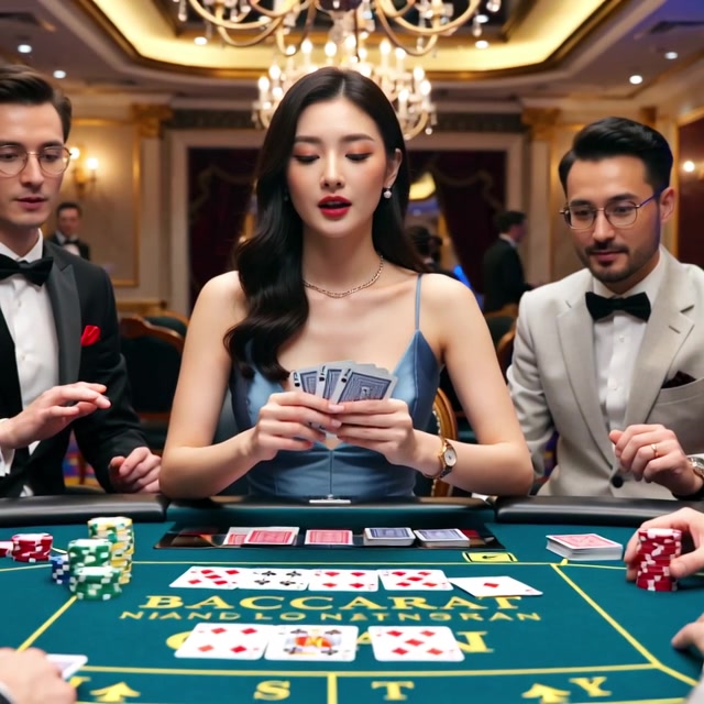 생활 바카라로 수익 내는 법과 리스크 관리