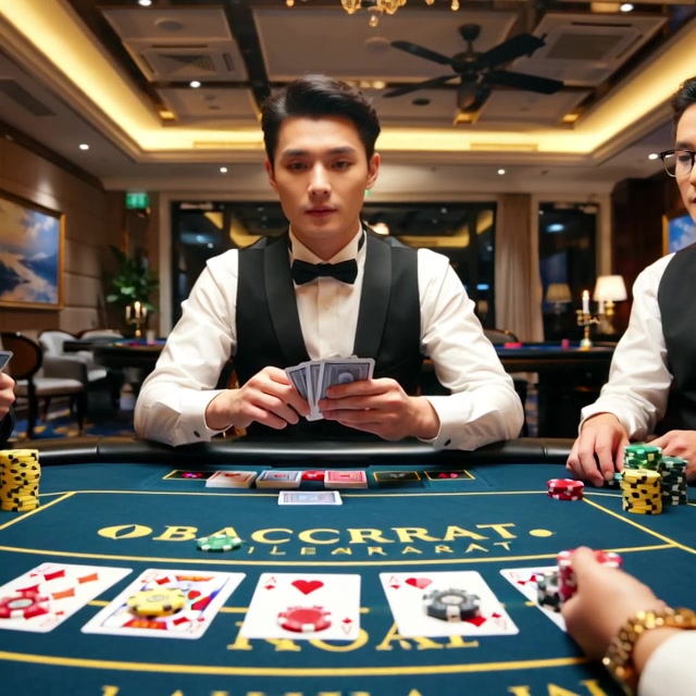 필리핀 솔레어 카지노 실전 전략 가이드