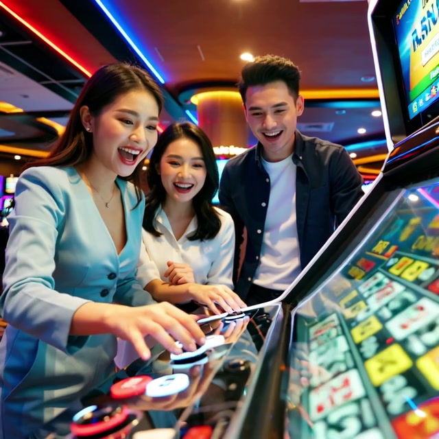 룰렛 배팅 전략 핵심 정리 가이드