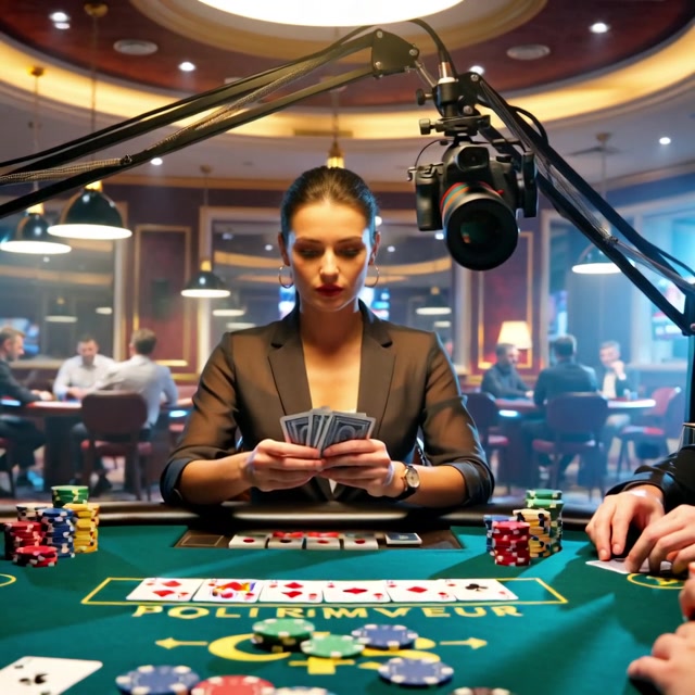 바카라사이트 주소 최신 확인 전략 가이드