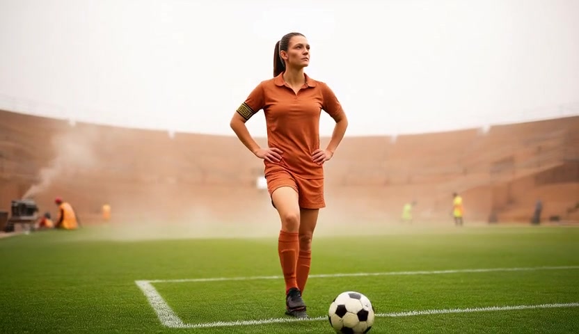 축구 패스 정확도를 높이는 기본 연습법