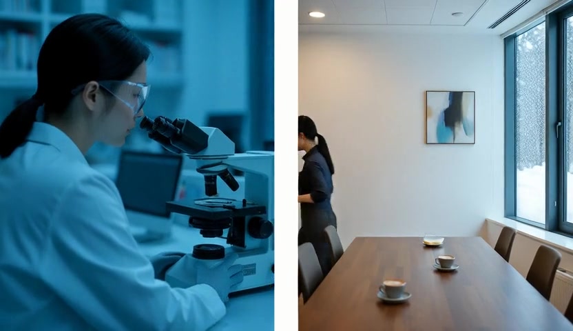 리더십에 대한 편견을 깨는 8가지 사실