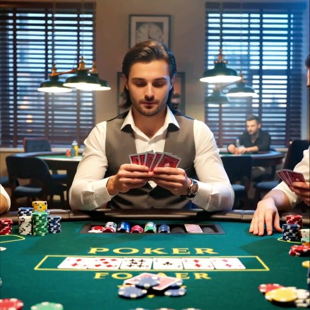 바카라 패턴 제대로 이해하는 현실 가이드