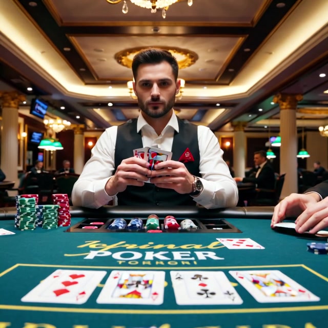 바카라 세 번째 카드 규칙과 흐름 완전 이해