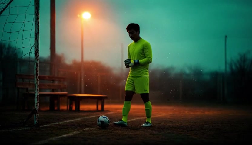 유럽 축구 역대 전설적 골키퍼들 위대한 수문장들의 역사와 기록들