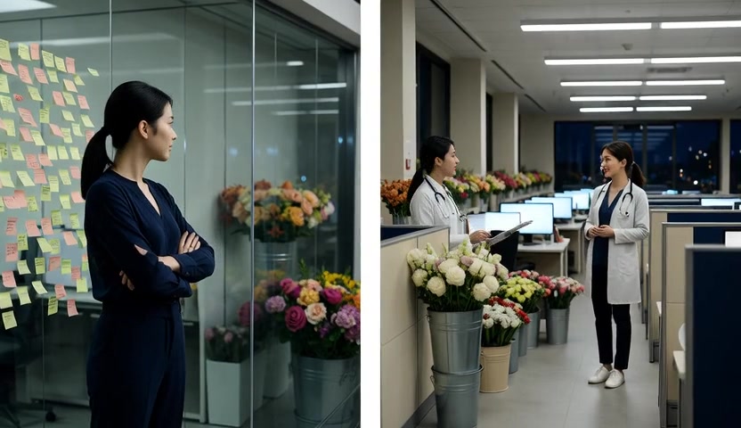 1년 동안 브랜딩을 하며 깨달은 것들