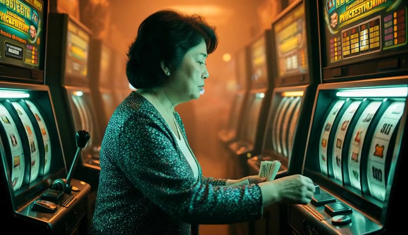 크랩스 인터랙션 구조 설명