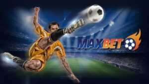 MAXBET 맥스벳